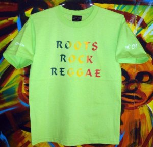画像1: Roots Rock Reggae