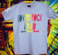 Lovers Rock Dub