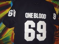 One Blood 69