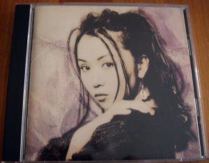 画像1: 中古 Sayoko サヨコ - mi・luv・yu CD