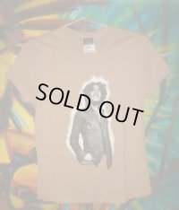 Zion Rootswear (Rudeboy) Tシャツ BOB MARLEY