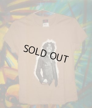 画像1: Zion Rootswear (Rudeboy) Tシャツ BOB MARLEY