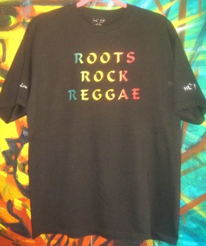 画像1: Roots Rock Reggae