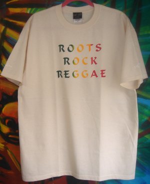 画像1: Roots Rock Reggae