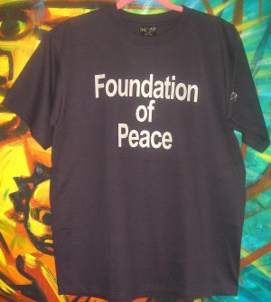 画像1: Foundation of Peace