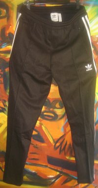 adidas アディダス Originals オリジナルス BECKENBAUER TRACKPANTS トラックパンツ