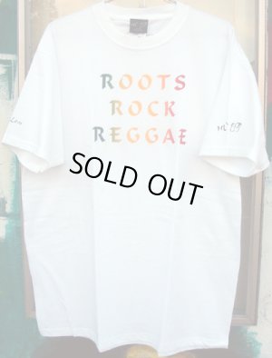 画像1: Roots Rock Reggae