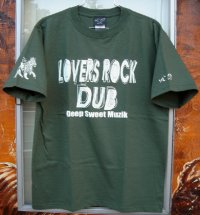 Lovers Rock Dub