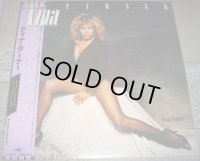 中古 Tina Turner ティナターナー - Private Dancer LP