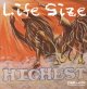Highest 1st mix CD 「Life Size」