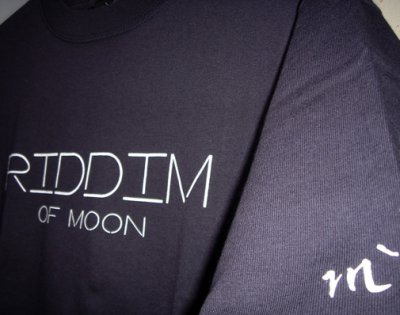 画像2: RIDDIM of Moon