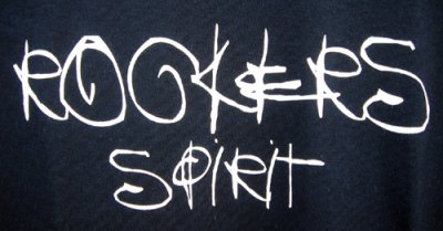 画像1: Rocker's Spirit