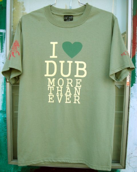 画像1: I Love DUB (1)