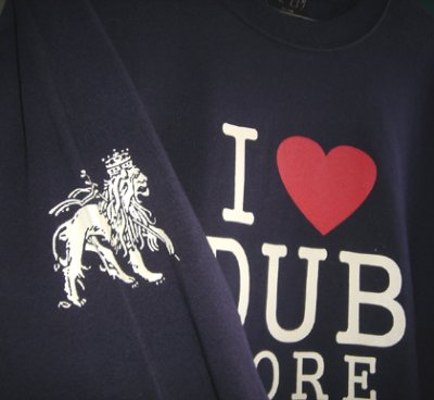 画像2: I Love DUB