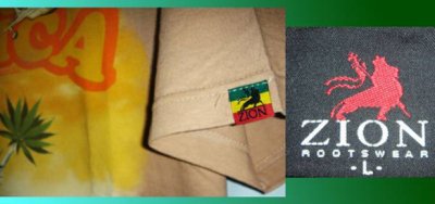 画像2: Welcome to Jamaica Tシャツ 