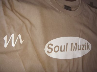 画像3: Soul muzik