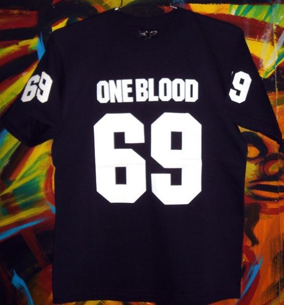 画像1: One Blood 69 (1)