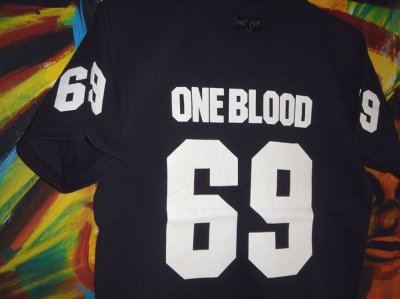 画像1: One Blood 69