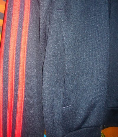 画像2: adidas アディダス Originals  Tracktop トラックトップ ジャージ