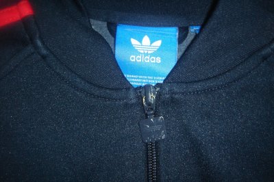 画像3: adidas アディダス Originals  Tracktop トラックトップ ジャージ