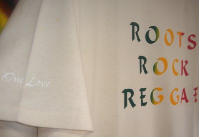 画像2: Roots Rock Reggae