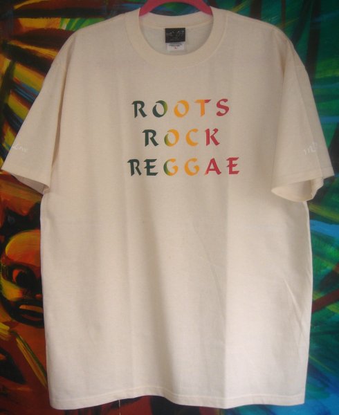 画像1: Roots Rock Reggae (1)