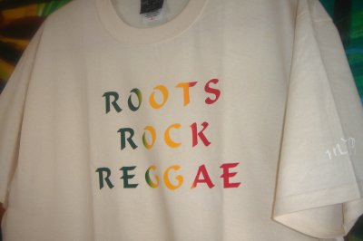 画像1: Roots Rock Reggae