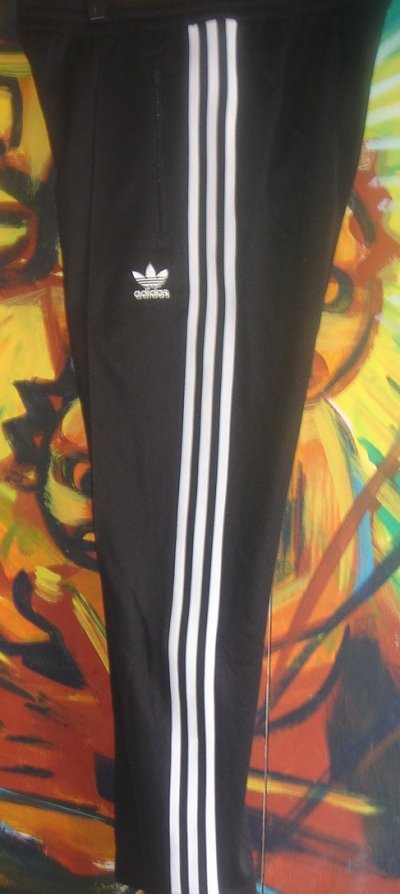 画像2: adidas アディダス Originals オリジナルス BECKENBAUER TRACKPANTS トラックパンツ
