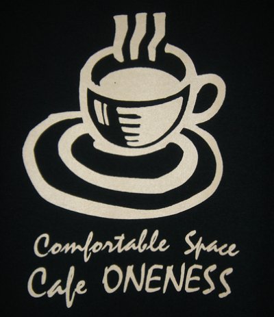 画像1: Cafe Oneness