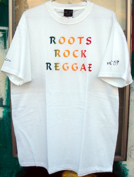 画像1: Roots Rock Reggae (1)