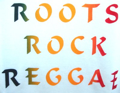 画像2: Roots Rock Reggae