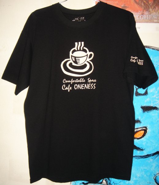 画像1: Cafe Oneness (1)