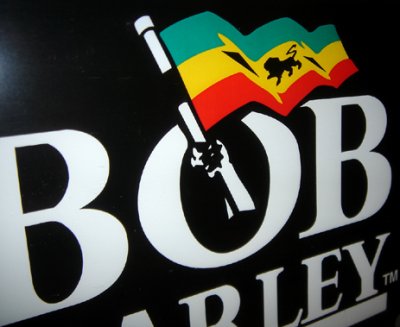 画像2: BOB MARLEY License Plate ライセンスプレート