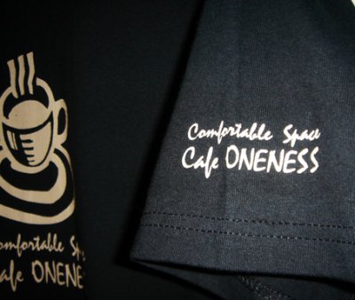 画像2: Cafe Oneness