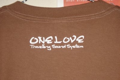 画像3: One Love Travelling Sound System